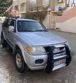ميتسوبيشي ناتيفا